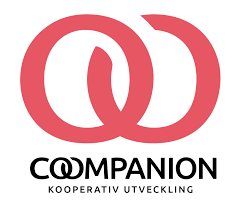 Coompanions logotype.