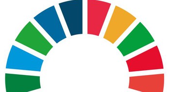 Agenda 2030 logotype